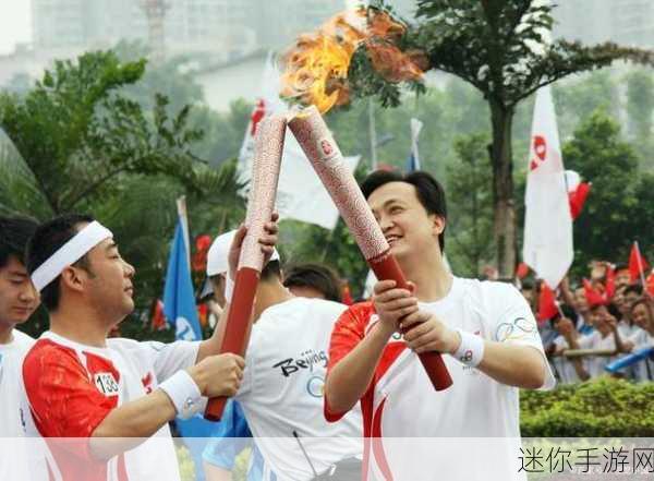 点燃火炬中文版震撼来袭，动作解谜新体验等你来探索