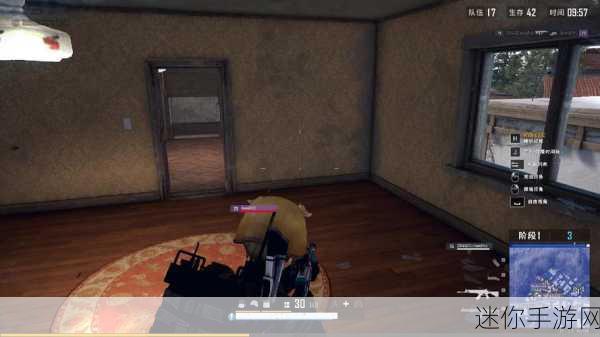 pubg无后坐力配置文件代码：如何设置PUBG无后坐力配置文件，提升游戏体验与操作精准度