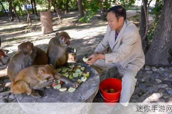 免费下载生猴子软件的软件：免费下载生猴子软件，畅享无限精彩体验与乐趣！