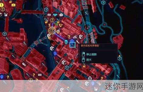 2077怎么看超梦片：《拓展2077》如何解读超梦片的新标题？