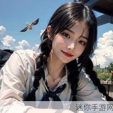 暴躁少女csgo图片妈妈头像：暴躁少女在CSGO中展现个性与战斗精神的独特头像设计