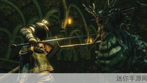 from software 新作：探索From Software：游戏设计的艺术与创新之道