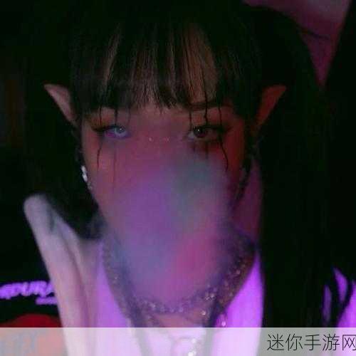 国内年轻的女RAPPER：国内年轻女Rapper崭露头角，展现独特风格与才华