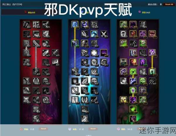 wlkPVP死亡骑士怎么样：拓展wlkPVP死亡骑士：如何提升战斗技巧与策略分析