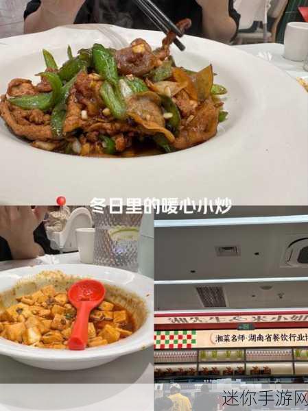 激情后厨：激发烹饪热情，探索美食背后的故事与技巧