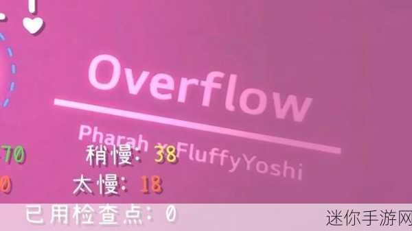 overflow未增删中文翻译樱花粉色：将“overflow未增删”翻译为樱花粉色的新标题，字数不少于12个字，可以考虑如下选项：