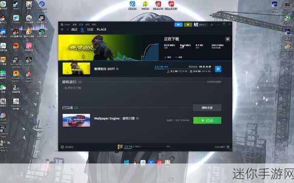 steam最热游戏怎么查：要查询Steam上最热门游戏的最新标题，可以访问Steam平台并查看其＂热销榜单＂或“推荐”页面。