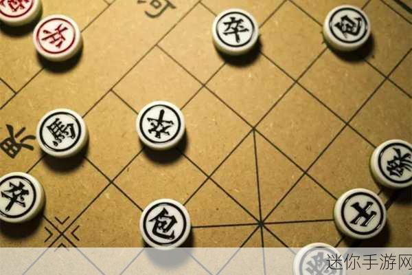 多乐中国象棋中文版来袭，汉化界面畅享经典博弈