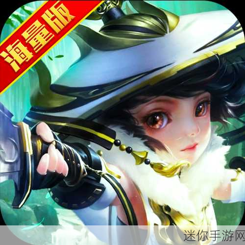 无敌OL超V福利版来袭，Q版动漫卡牌RPG新体验