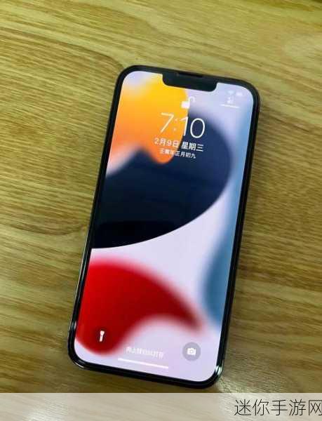 王阿姨iphone13：“王阿姨的新宠：全面解析iPhone 13的独特魅力与实用功能”