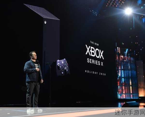 xbox series x半代升级版：Xbox Series X半代升级版：游戏性能与体验的全面提升