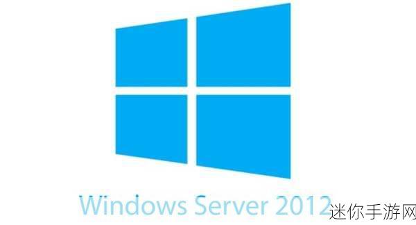 日本windowsserver18：深入探讨日本Windows Server 2018的性能优化与应用实践