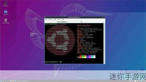lubuntu在线检测观看：深入探索Lubuntu在线检测功能与使用体验的新方式