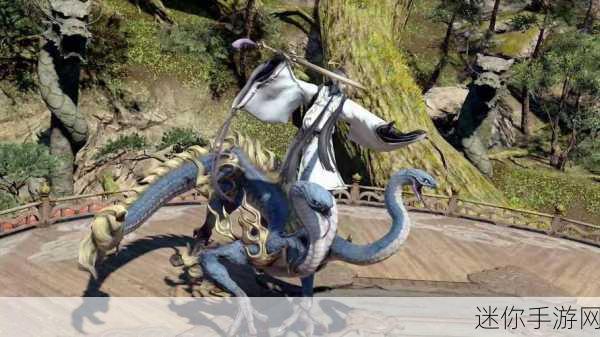 探索 FF14 全职业的神秘黑话世界