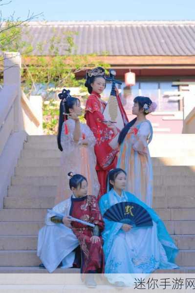 白蛇雷劫震撼登场，沉浸式仙侠奇幻之旅等你开启