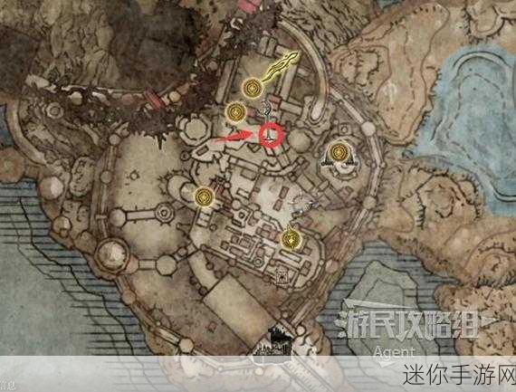 艾尔登法环 DLC 墓地平原灵灰探寻之旅