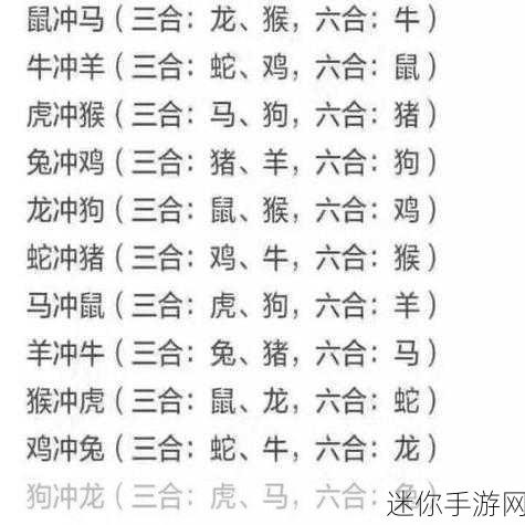 巧取三六和九数是什么生肖：深入探讨巧妙计算三六九与生肖之间的关联性