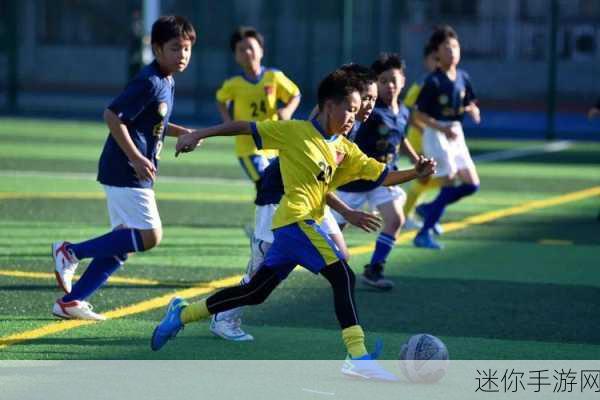 足球锦标赛2018震撼来袭，体验指尖上的绿茵激战