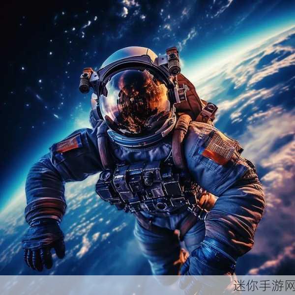 重力星系，开启你的外太空探险之旅