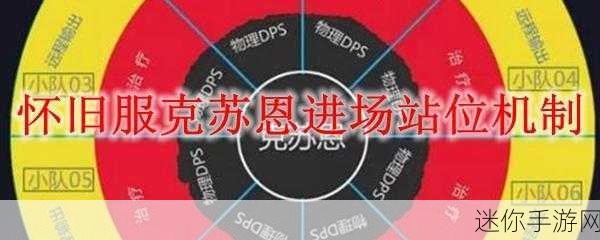 深入解析魔兽世界中的共享战利品机制