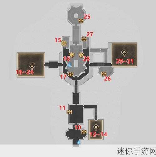 探寻星穹铁道筑梦边境王下一桶的神秘所在