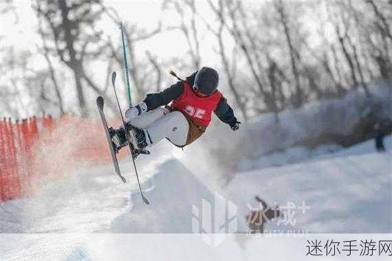 无尽的山Endless Mountain，畅享休闲滑雪之旅，速来下载体验！