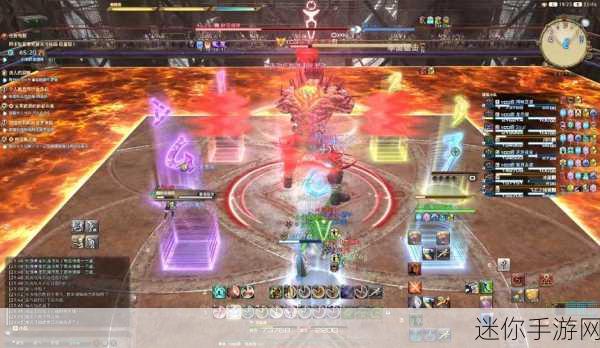 FF14 阿卡狄亚的挑战者任务全攻略