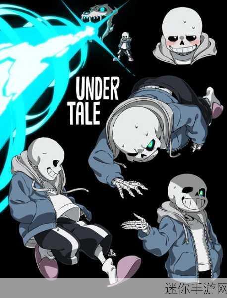 Undertale传说之下手机版震撼来袭，像素世界的冒险新篇章