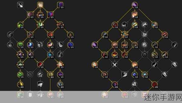 wlk盗贼1一80什么天赋练级快：魔兽世界：1到80级盗贼快速练级最佳天赋选择
