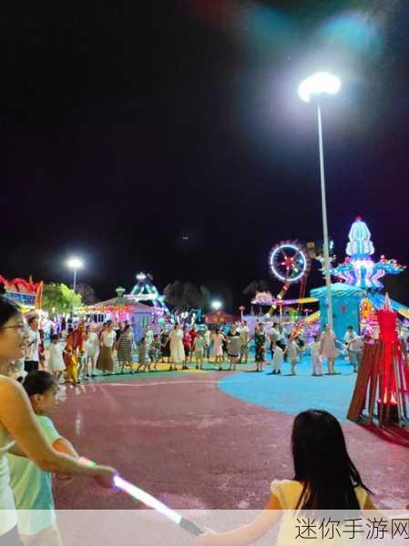 夜晚玩耍生活：丰富夜晚娱乐活动，尽享生活多姿多彩的乐趣