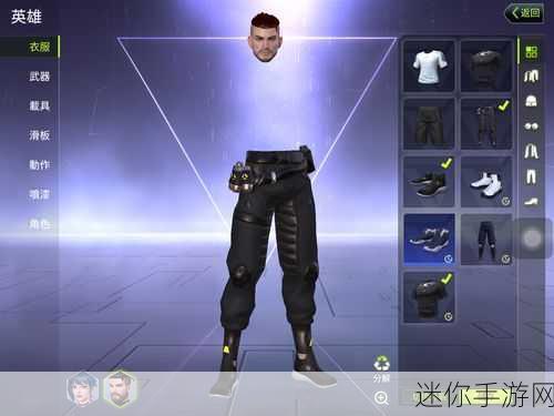 战魂Cyber Hunter，网易沙盒冒险新纪元，下载开启生存挑战！