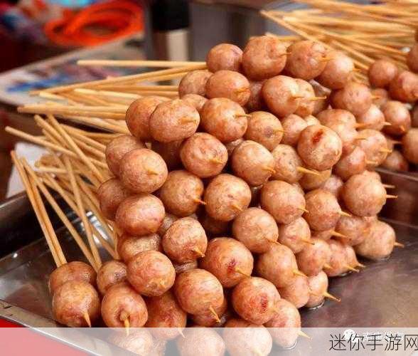 泡泡小镇餐厅，卡通休闲模拟，打造你的梦幻美食天地