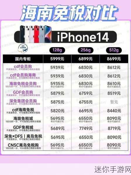 iphone14欧美日韩版本价格：iPhone 14 欧美版本价格全面解析与市场走势分析