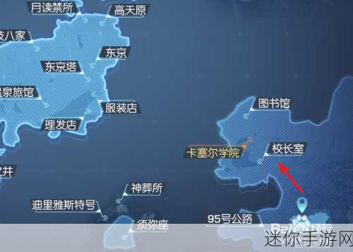 色彩斑斓的商海之旅，十六位色商人手游深度解析