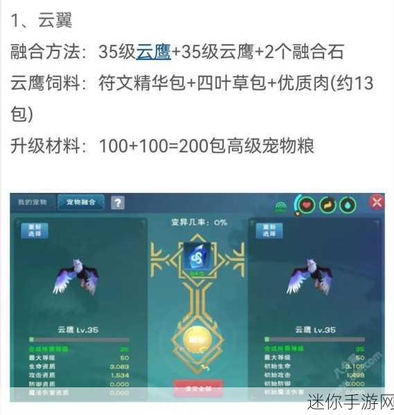 探索创造与魔法的资质奥秘