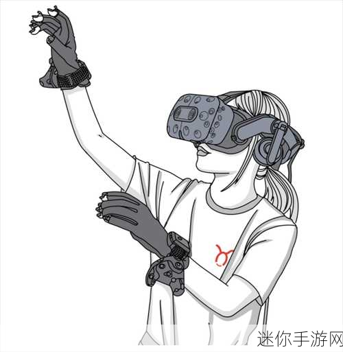 VR性爱：虚拟现实性爱体验的未来与科技结合的新发展