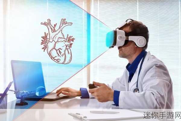 VR性爱：虚拟现实性爱体验的未来与科技结合的新发展