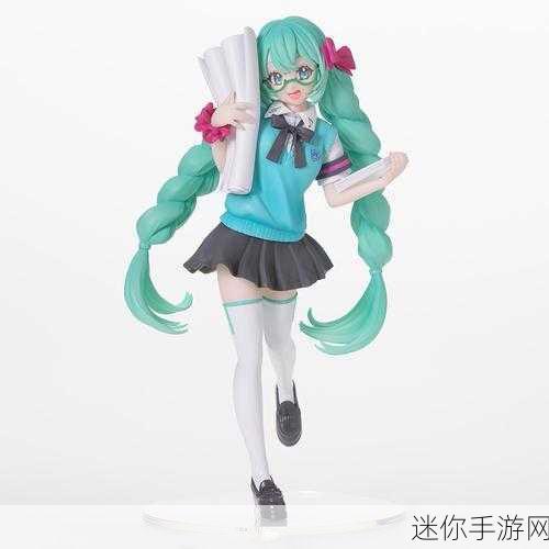 世嘉力作初音未来新游上线，多彩舞台等你闪耀