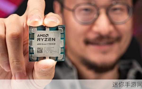 AMDryzen97940h：探索AMD Ryzen 9 7940H处理器的强大性能与应用潜力