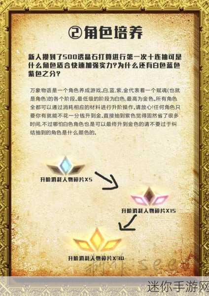 探索万象物语中金蒂卡的获取之道